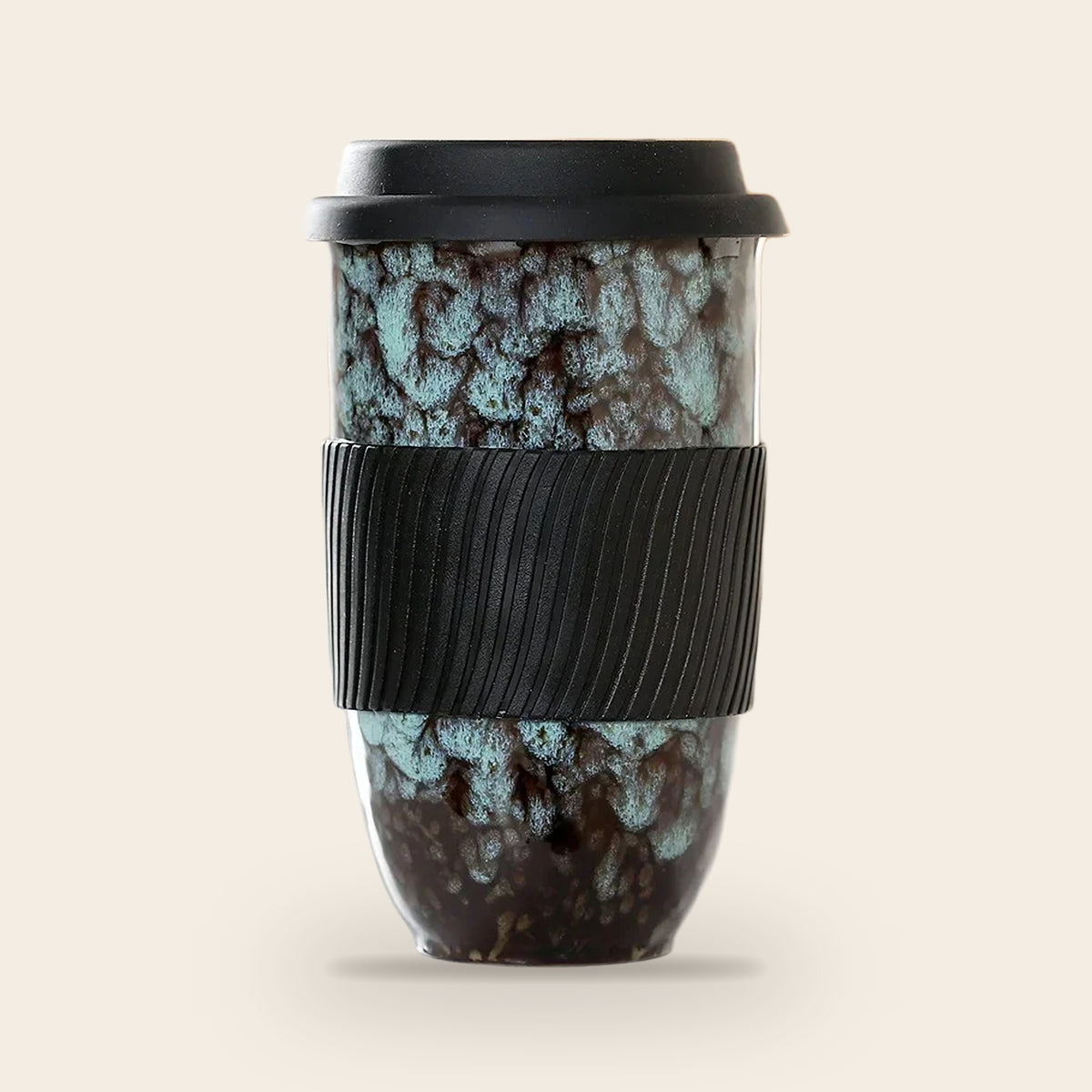 The Fireprint Mug
