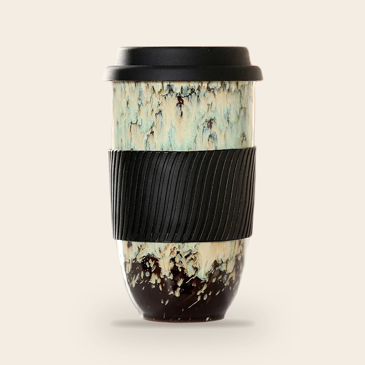 The Fireprint Mug