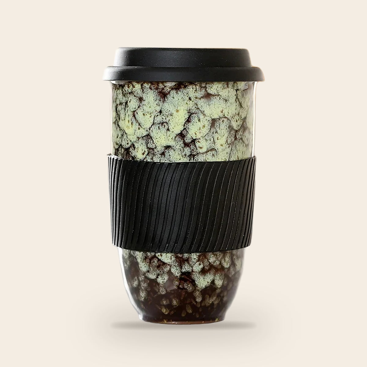 The Fireprint Mug