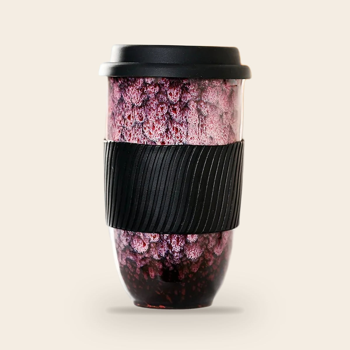 The Fireprint Mug